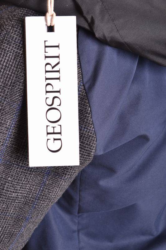 Geospirit Parka Codice prodotto: Offerta