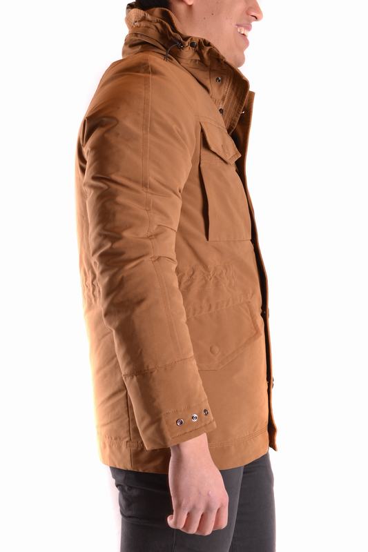Geospirit Parka Codice prodotto: Online