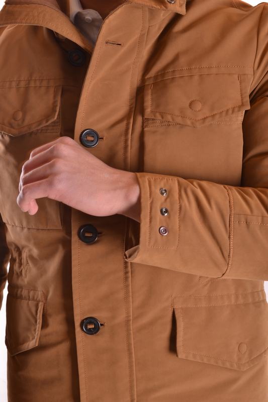Geospirit Parka Codice prodotto: Online