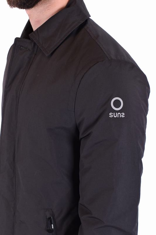 SUNS Trench Codice prodotto: SALARIOPLUS3U In Vendita