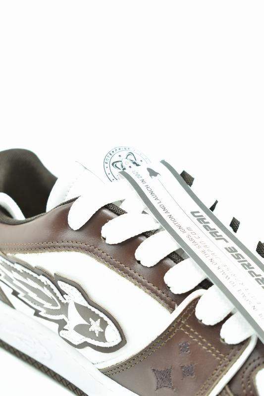 ENTERPRISE JAPAN Sneakers Codice prodotto: BG3001P0102S3090 Pezzi Unici