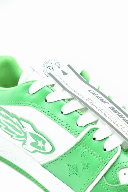 ENTERPRISE JAPAN Sneakers Codice prodotto: BG3001P0102S3125 Consegna Veloce