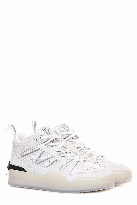 Moncler Sneakers Codice prodotto: PIVOT MID Fino Al -60%