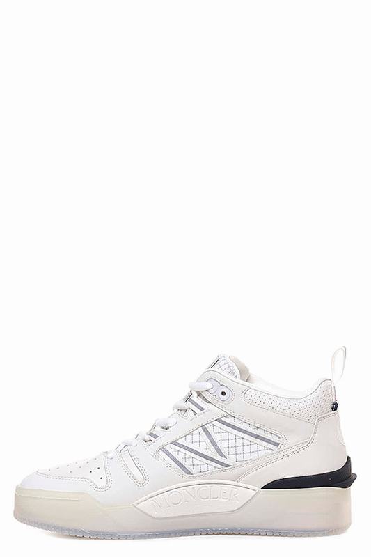 Moncler Sneakers Codice prodotto: PIVOT MID Fino Al -60%