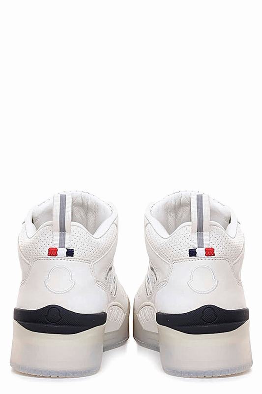 Moncler Sneakers Codice prodotto: PIVOT MID Fino Al -60%