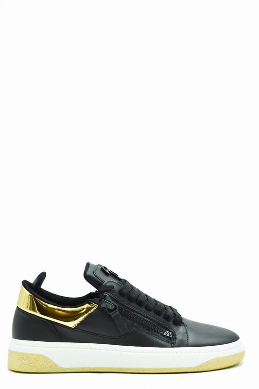 Giuseppe Zanotti Sneakers Codice prodotto: RM30049001 Prezzo Ridotto