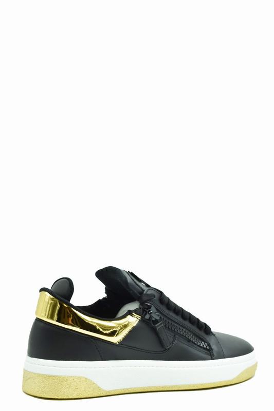 Giuseppe Zanotti Sneakers Codice prodotto: RM30049001 Prezzo Ridotto