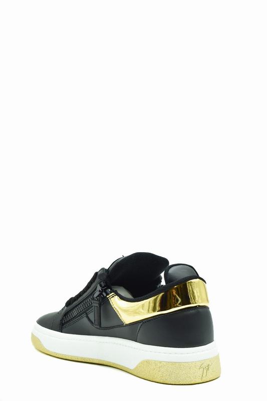 Giuseppe Zanotti Sneakers Codice prodotto: RM30049001 Prezzo Ridotto