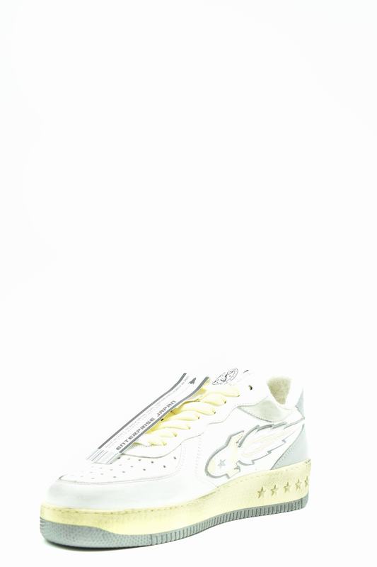 ENTERPRISE JAPAN Sneakers Codice prodotto: BG3025PX420S1074 Sottocosto
