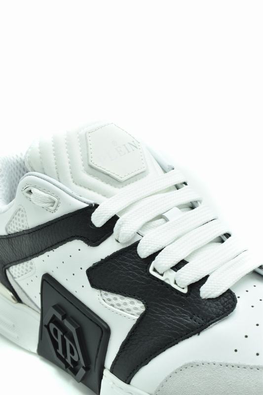PHILIPP PLEIN Sneakers Codice prodotto: AACS USC0511 PLE010N0102 Convenienza