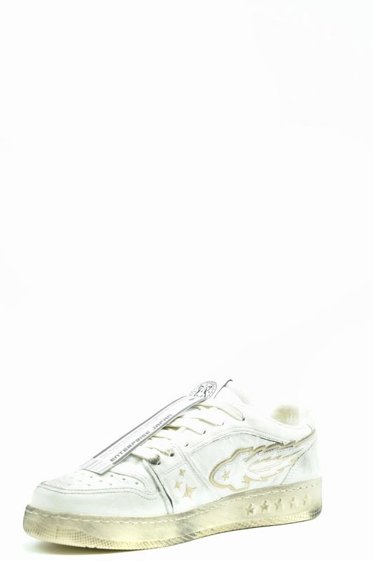 ENTERPRISE JAPAN Sneakers Codice prodotto: BG3001PX407S1171 Sconto