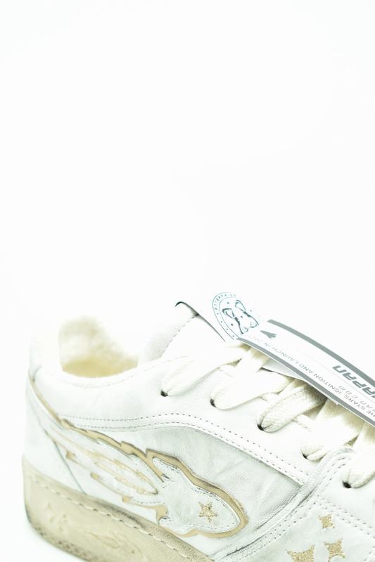 ENTERPRISE JAPAN Sneakers Codice prodotto: BG3001PX407S1171 Sconto