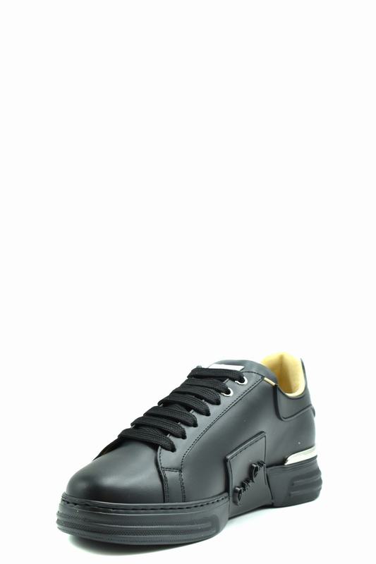 PHILIPP PLEIN Sneakers Codice prodotto: FABS USC0263 PLE010N02 Economico