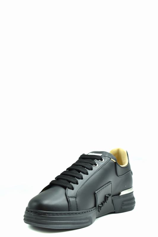PHILIPP PLEIN Sneakers Codice prodotto: FABS USC0263 PLE010N02 Economico