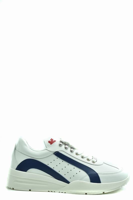 DSQUARED2 Sneakers Codice prodotto: SNM0273 01500001M313 Vendita Calda