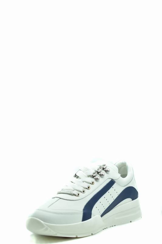 DSQUARED2 Sneakers Codice prodotto: SNM0273 01500001M313 Vendita Calda