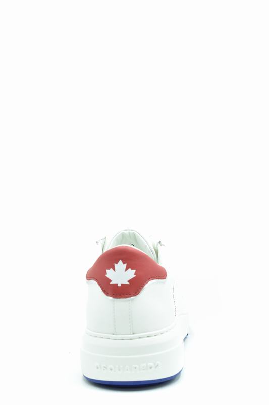 DSQUARED2 Sneakers Codice prodotto: SNM017201500409M1747 Saldi
