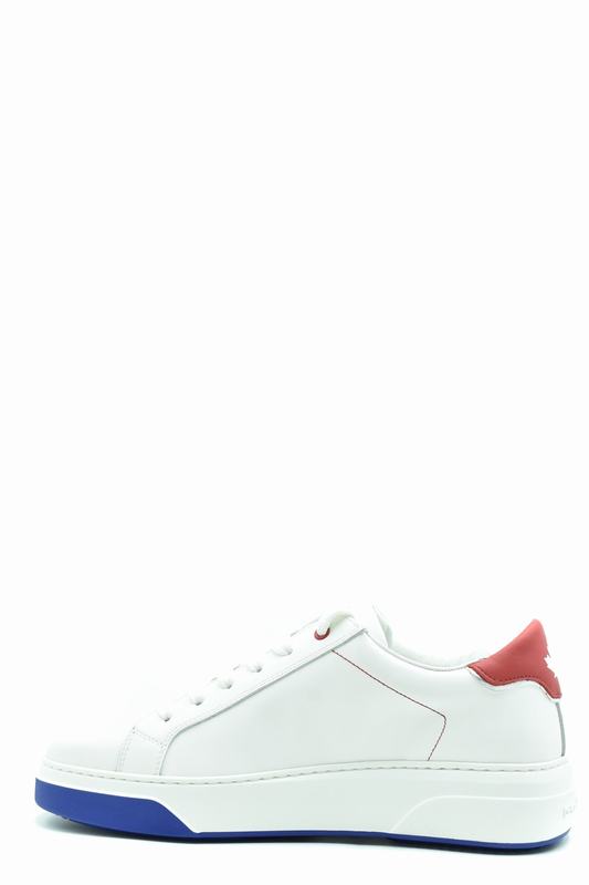 DSQUARED2 Sneakers Codice prodotto: SNM017201500409M1747 Saldi