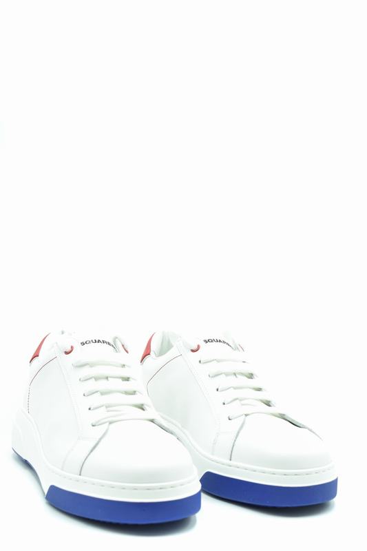 DSQUARED2 Sneakers Codice prodotto: SNM017201500409M1747 Saldi