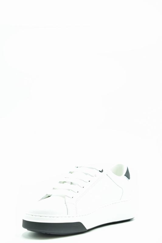 DSQUARED2 Sneakers Codice prodotto: SNM0172 01500409M072 Saldi Di Fabbrica