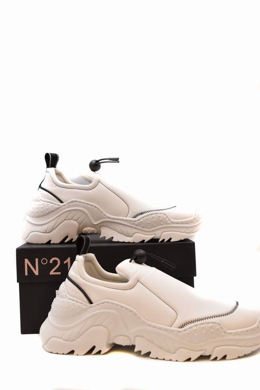 N 21 Sneakers Codice prodotto: 22ESU0296 Saldi Di Fabbrica
