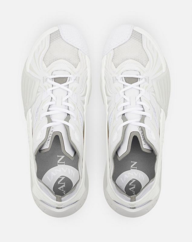 LANVIN Sneakers Codice prodotto: SKIK00 MEFR00 Vendite Flash