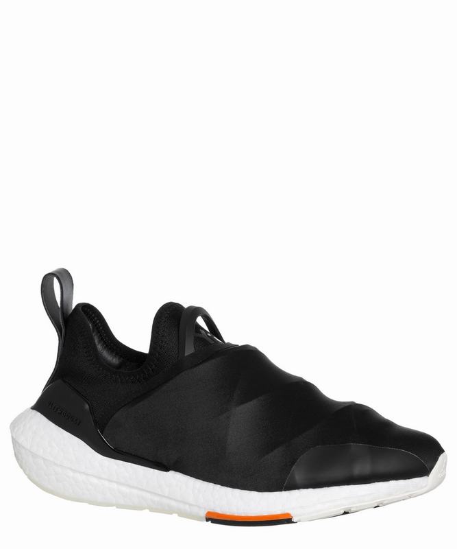 Y-3 Sneakers Codice prodotto: HR1979 BLACK Negozio