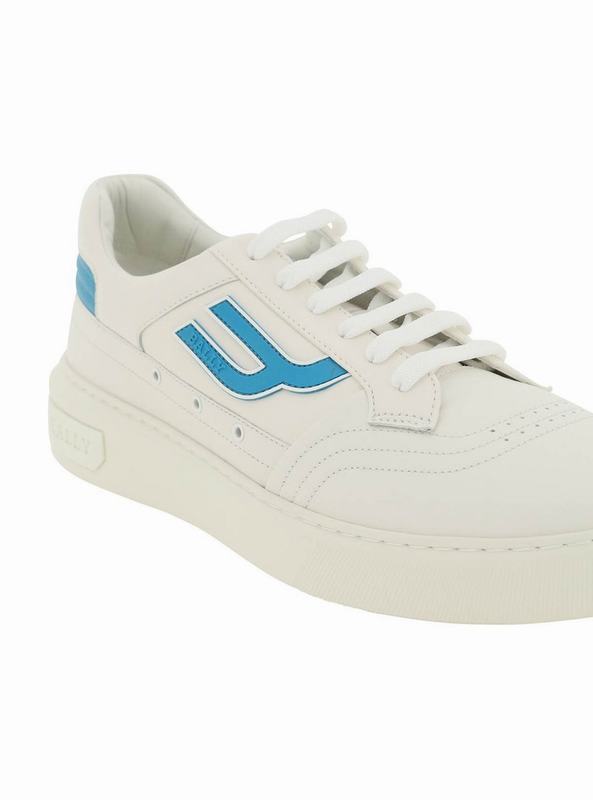 BALLY Sneakers Codice prodotto: TRIUMPH I00T In Saldo