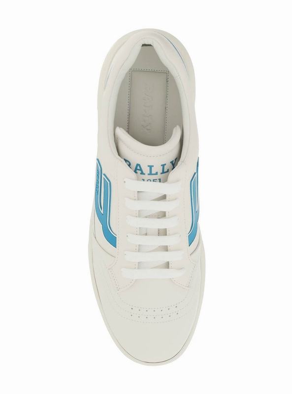 BALLY Sneakers Codice prodotto: TRIUMPH I00T In Saldo