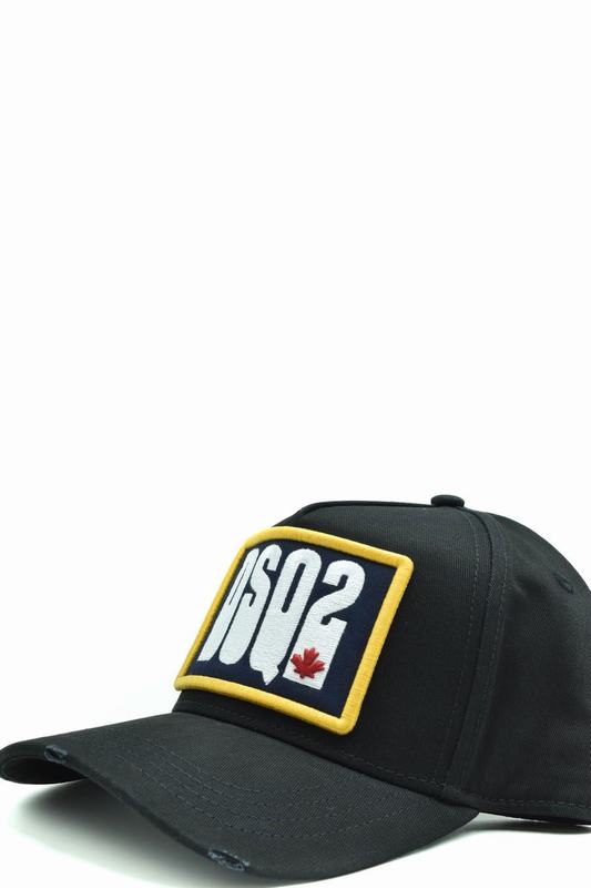 DSQUARED2 Cappelli Codice prodotto: BCM0682 05C000012124 Moda