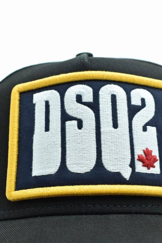 DSQUARED2 Cappelli Codice prodotto: BCM0682 05C000012124 Moda