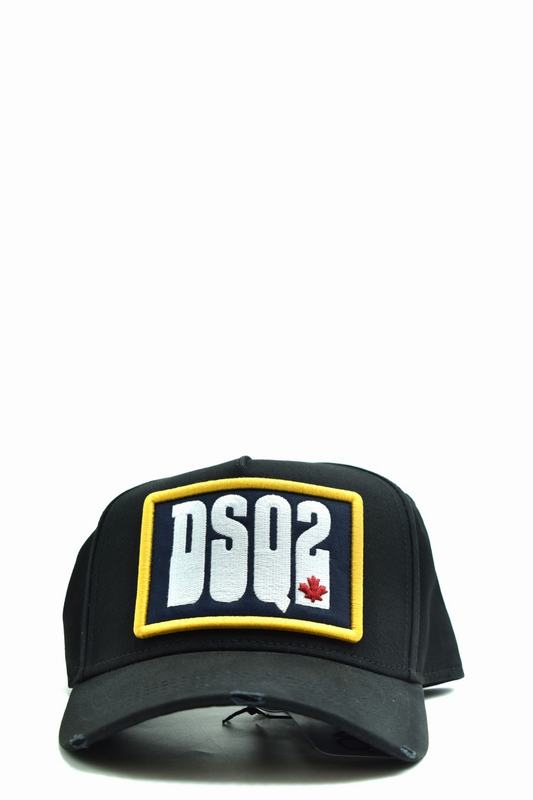 DSQUARED2 Cappelli Codice prodotto: BCM0682 05C000012124 Moda