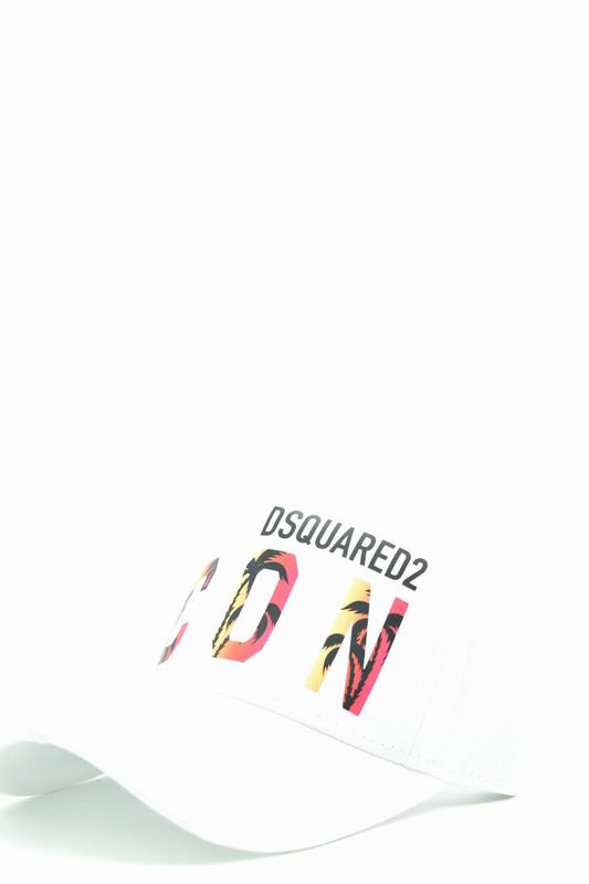 DSQUARED2 Cappelli Codice prodotto: BCM0668 05C000011062 Spedizione gratuita