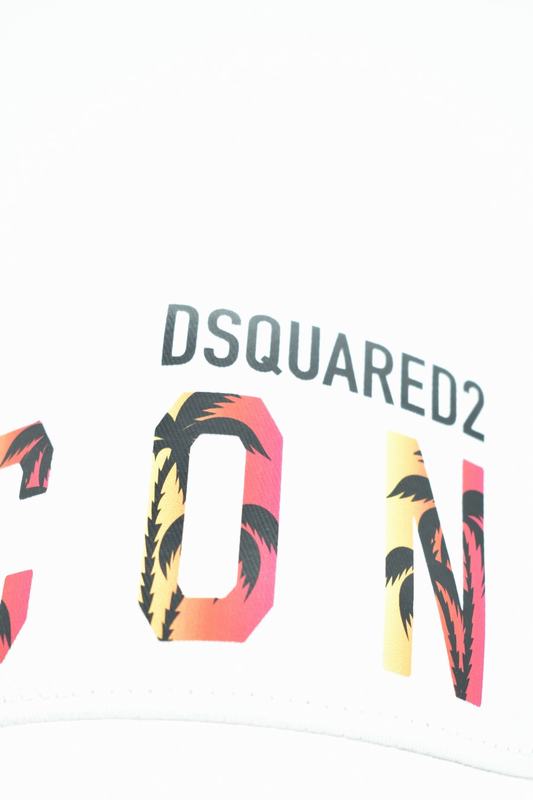 DSQUARED2 Cappelli Codice prodotto: BCM0668 05C000011062 Spedizione gratuita