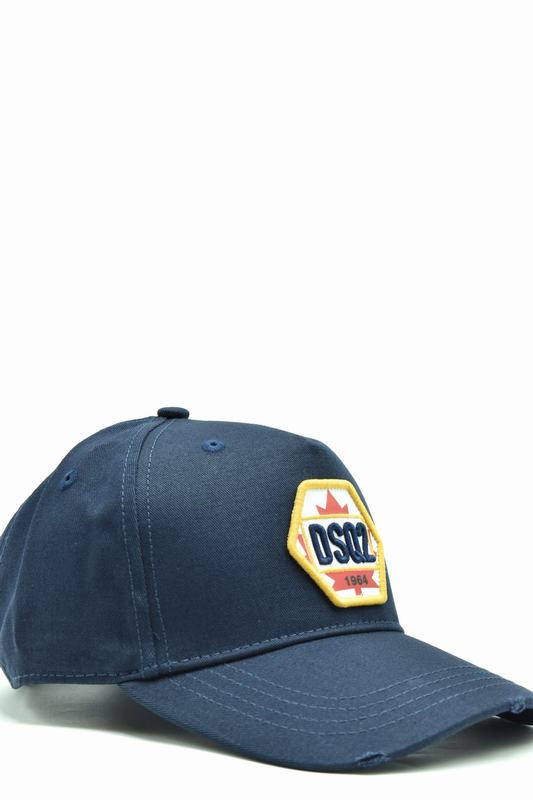DSQUARED2 Cappelli Codice prodotto: BCM0583 05C000013073 Comprare a buon mercato