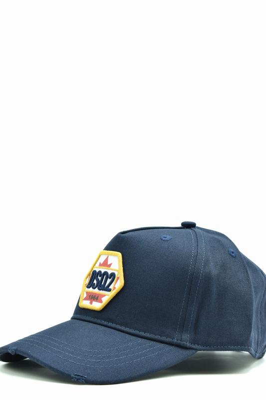 DSQUARED2 Cappelli Codice prodotto: BCM0583 05C000013073 Comprare a buon mercato