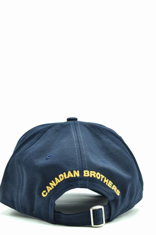 DSQUARED2 Cappelli Codice prodotto: BCM0583 05C000013073 Comprare a buon mercato