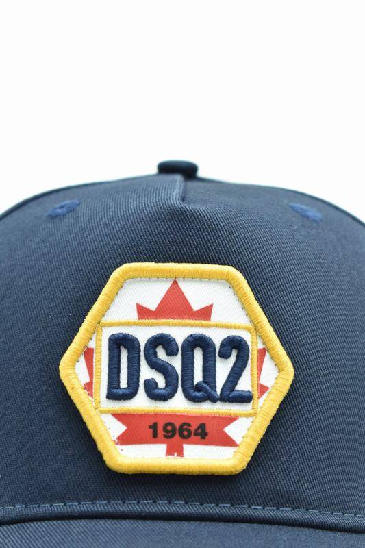 DSQUARED2 Cappelli Codice prodotto: BCM0583 05C000013073 Comprare a buon mercato