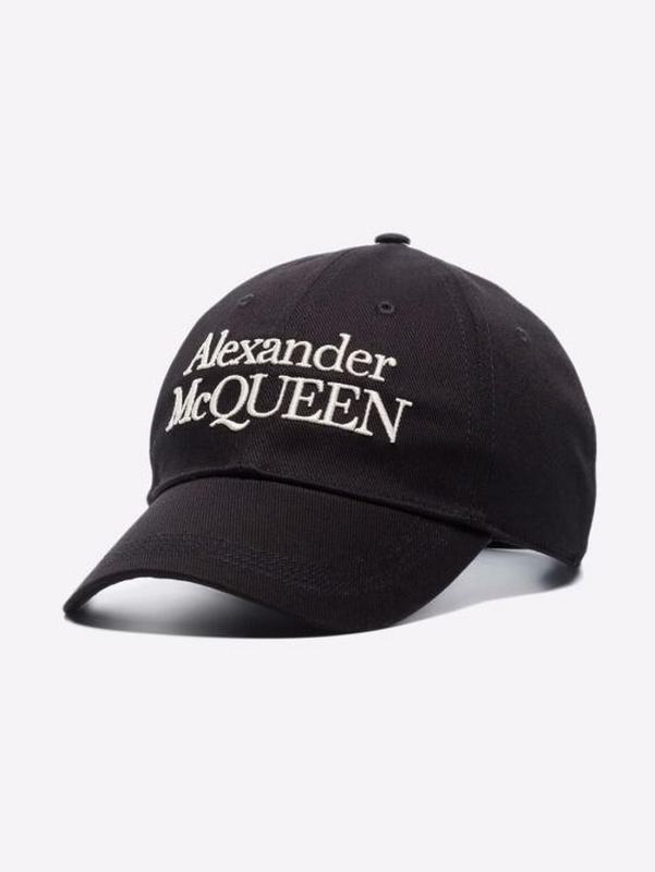 Alexander McQueen Cappelli Codice prodotto: 688658 4105Q 1078 Offerta esclusiva