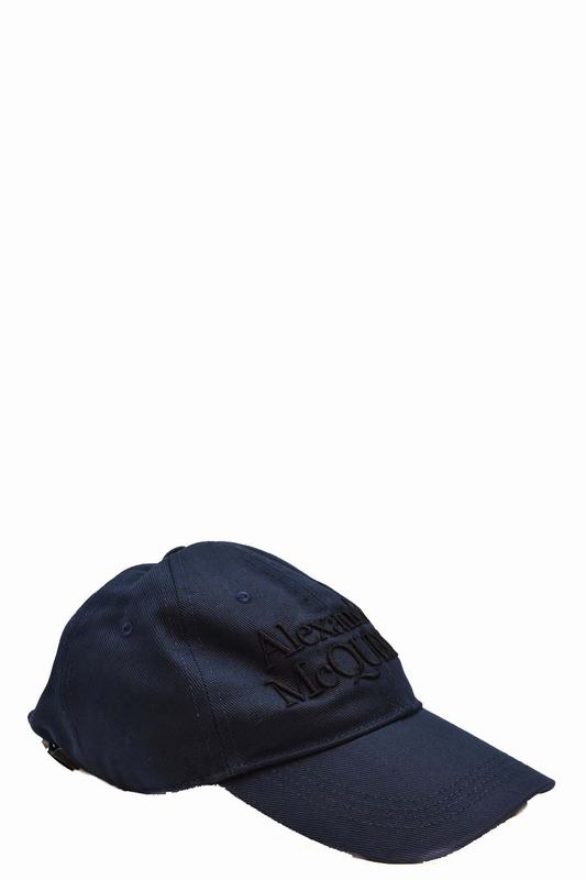 Alexander McQueen Cappelli Codice prodotto: 688658 4105Q4160 Cyber Monday