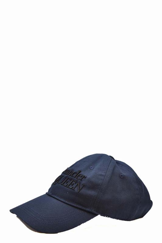 Alexander McQueen Cappelli Codice prodotto: 688658 4105Q4160 Cyber Monday