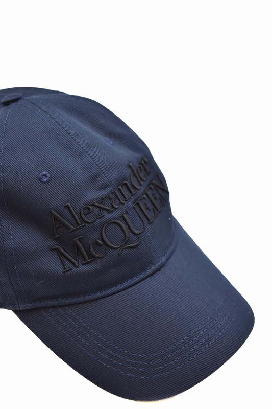 Alexander McQueen Cappelli Codice prodotto: 688658 4105Q4160 Cyber Monday
