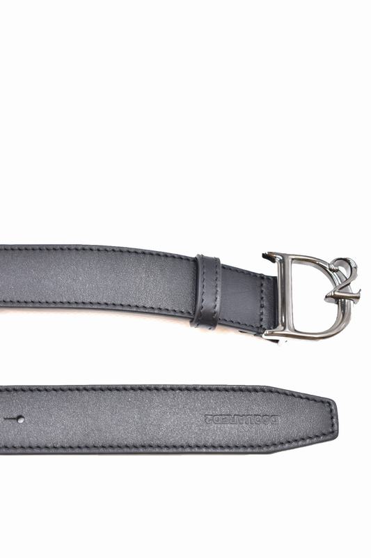 Dsquared Cinture Codice prodotto: BEM046101500001M 2493 Offerta Pasqua