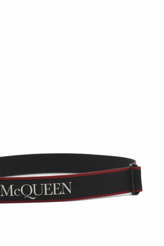 Alexander McQueen Cinture Codice prodotto: 647269 1AAFJ6280 Offerta per la Festa della Mamma