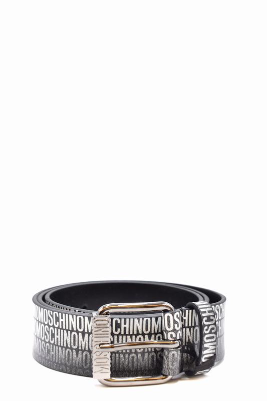 Moschino Cinture Codice prodotto: Z1 A8026 8013 1555 Offerta Giorno del Papà