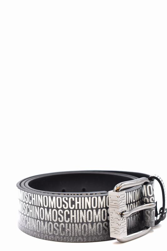 Moschino Cinture Codice prodotto: Z1 A8026 8013 1555 Offerta Giorno del Papà