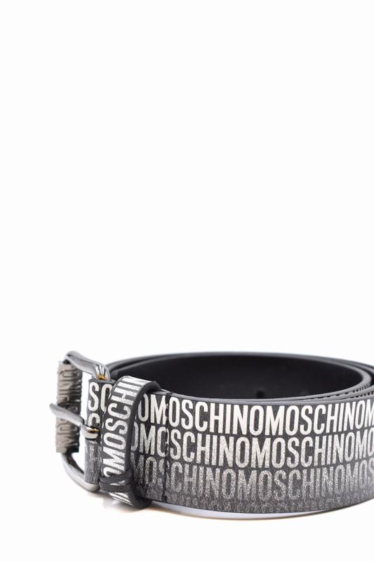 Moschino Cinture Codice prodotto: Z1 A8026 8013 1555 Offerta Giorno del Papà