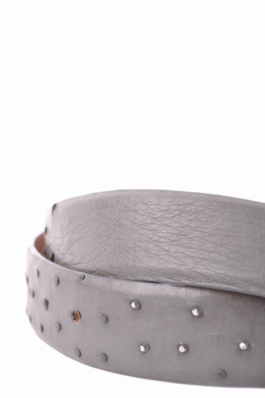 Jacob Cohen Cinture Codice prodotto: J7359-00354N-46C51 V Smaltimento dello stoccaggio
