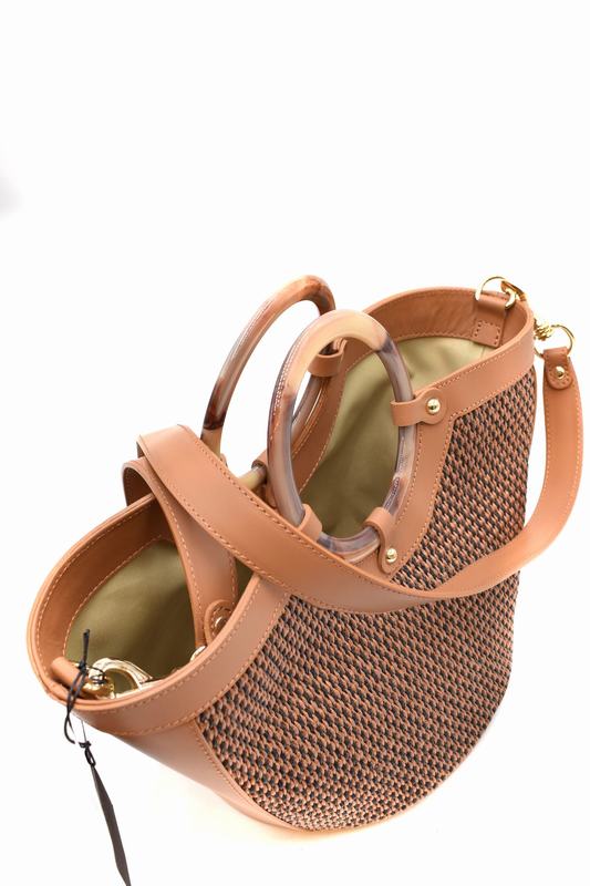 Avenue 67 A tracolla Codice prodotto: ESTER AF061A0291 009 Online Outlet