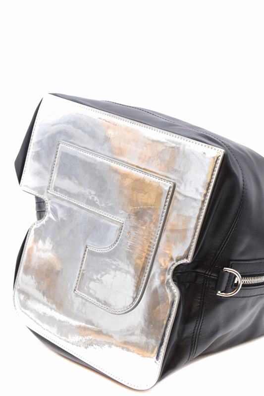 PACO RABANNE A tracolla Codice prodotto: 18APOUCMH3CBASI Offerte esclusive